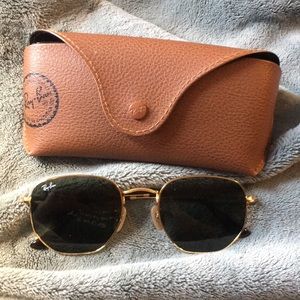 Ray bans